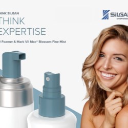 Think Expertise. Think Silgan.